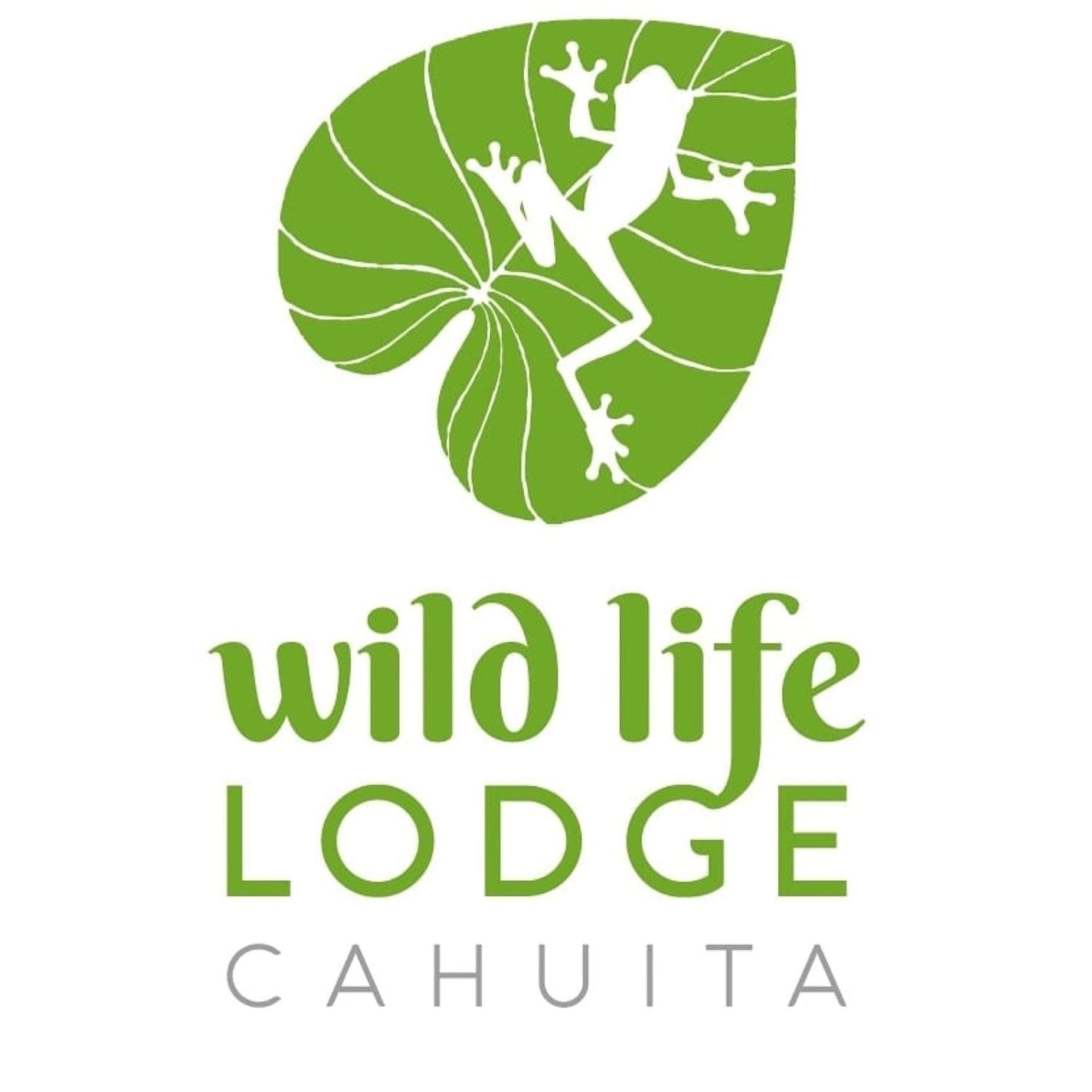 Wildlife Lodge Cahuita Extérieur photo